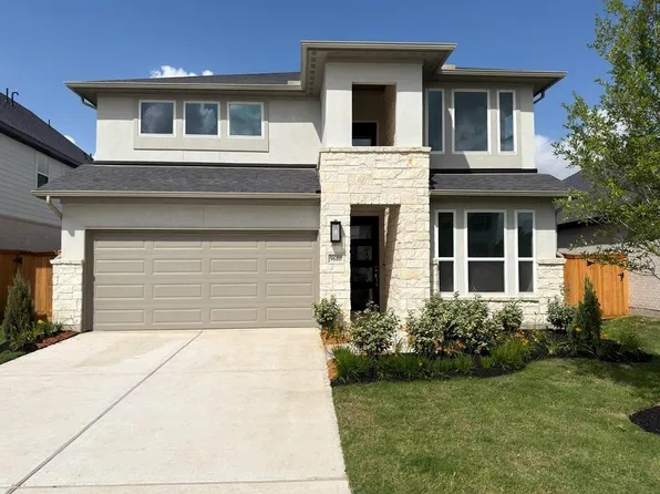 9610 Pink Lotus Ct, Richmond, TX 77407