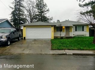 131 W Carolyn Dr, American Canyon, CA 94503