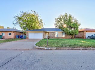 11308 N Florida Ave, Oklahoma City, OK 73120