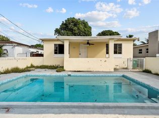 101 SW 65th Ave, Miami, FL 33144