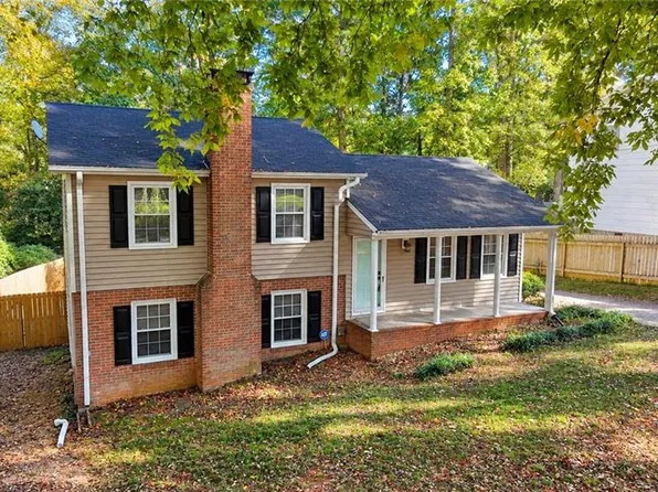 2645 Wyman Rd, Winston Salem, NC 27106