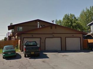 1210 Valley St #A, Anchorage, AK 99504