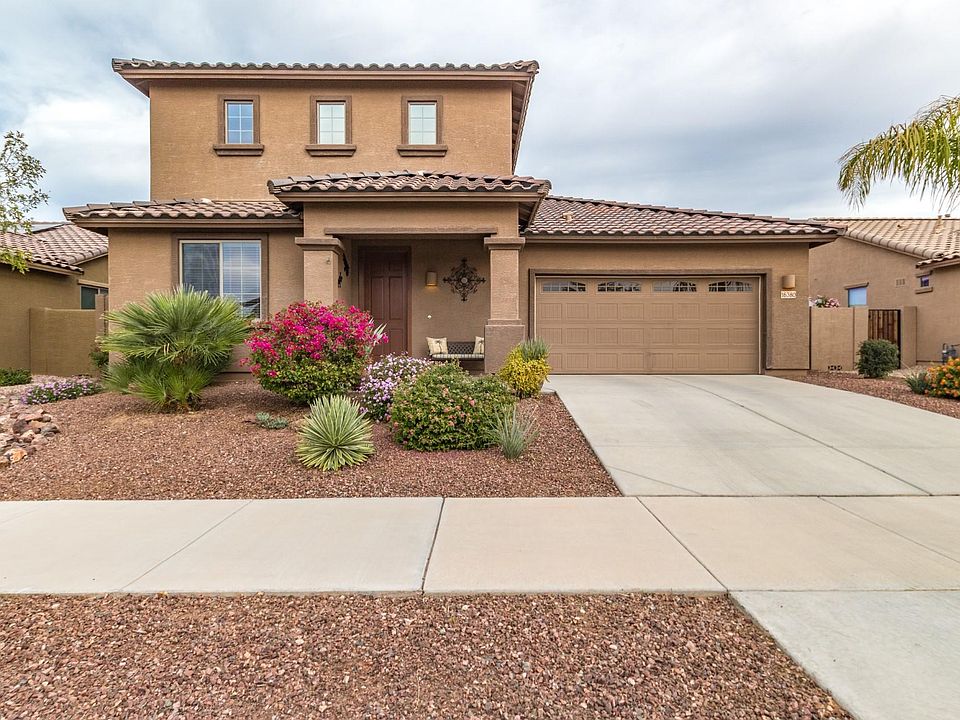 1st image of 16380 W Cielo Grande Ave
