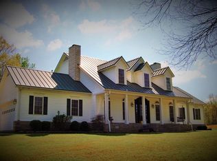 372 Russell Rd, Drummonds, TN 38023