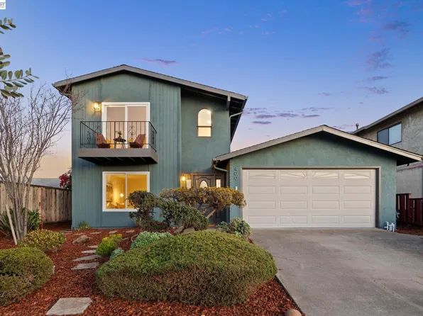 400 Harbor Light Rd, Alameda, CA 94501