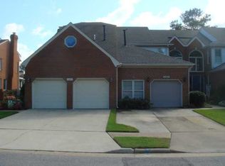 4843 Kempsville Greens Pkwy, Virginia Beach, VA 23462