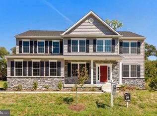 104 Barbaro Ct, Millersville, MD 21108