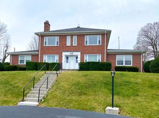 406 W Main St #2, Christiansburg, VA 24073