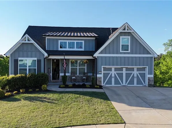 342 Sweet Plum Trl, Dallas, GA 30132