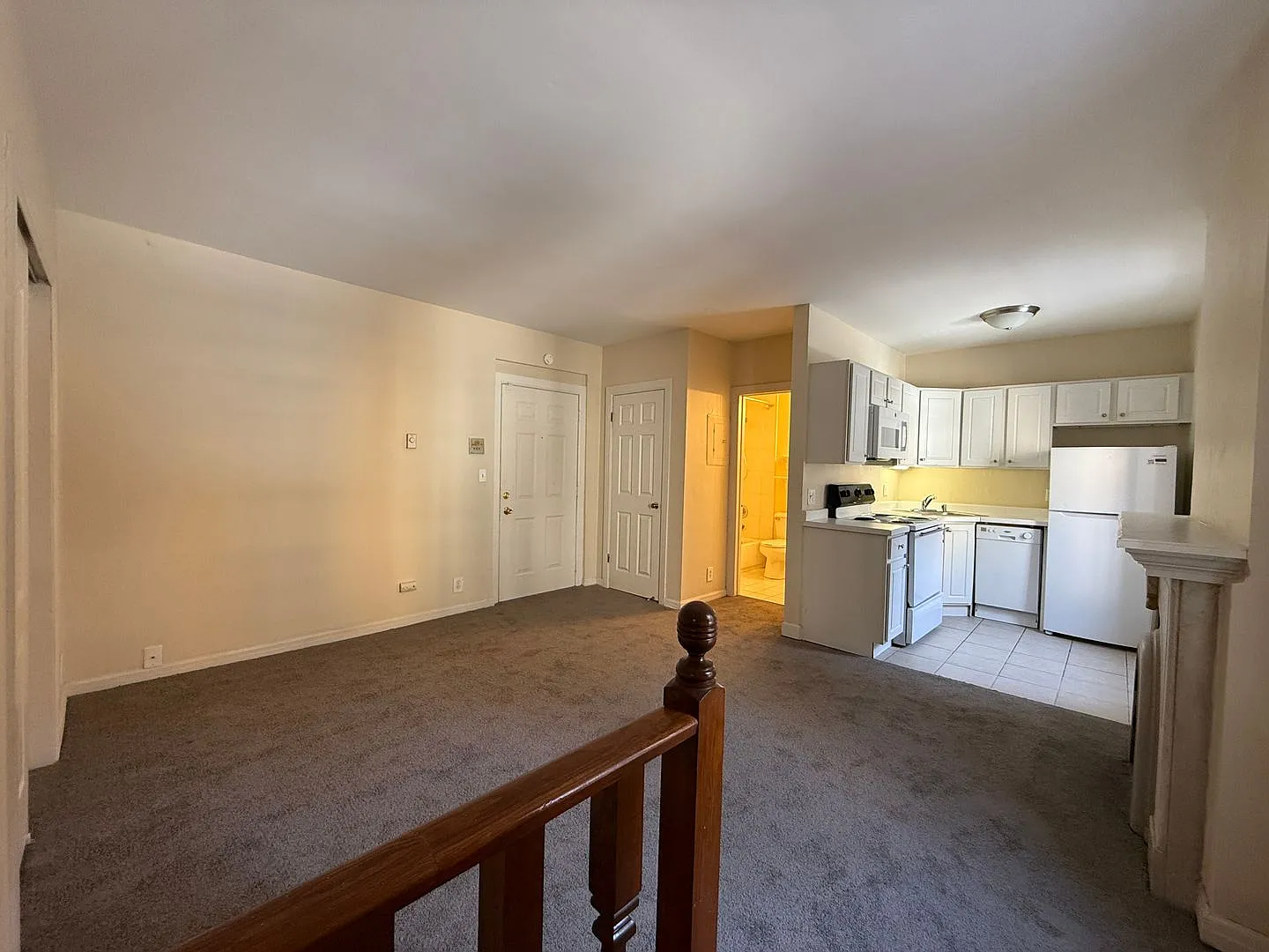 The Mansion — Photo 1