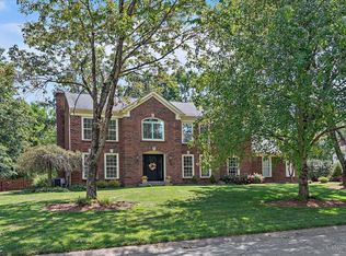 1152 Chaucer Pl, Maineville, OH