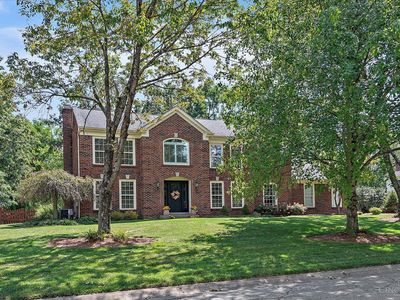 1152 Chaucer Pl, Maineville, OH, 45039