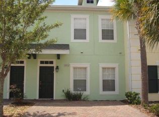 2373 Caravelle Cir, Kissimmee, FL 34746