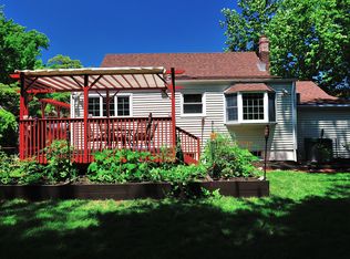282 Baldwin Ave, New Milford, NJ 07646
