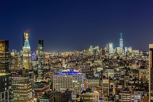 1st image of 42 W 33rd St #37L