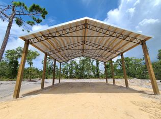 2810 Sea Meadows Dr, Perry, FL 32348