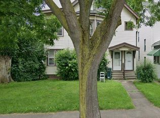 924 Bay St #924, Rochester, NY 14609