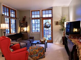 275 S Harrison St UNIT 108, Denver, CO 80209