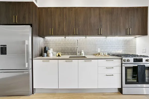 Rented by Corcoran | media 1