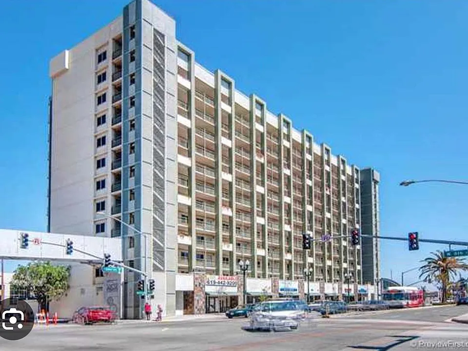 801 National City Blvd #414