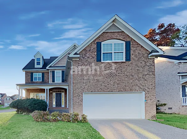 2091 Lequire Ln, Spring Hill, TN 37174