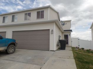 3471 Trappers Trl, Casper, WY 82604