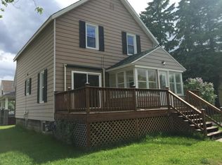 221 Adams St, Alpena, MI 49707