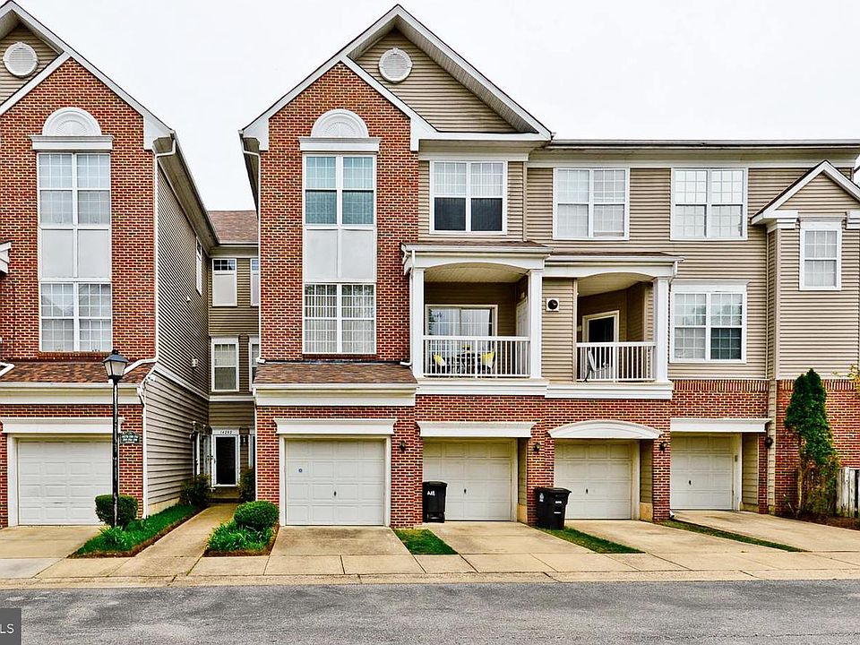 1st image of 14288 Hampshire Hall Ct #809