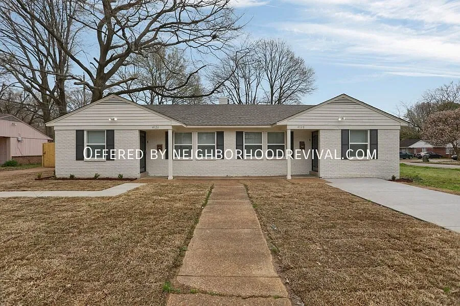 4126 Wildwood Dr