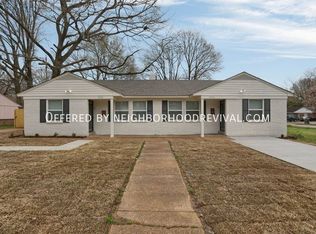 4126 Wildwood Dr, Memphis, TN 38111