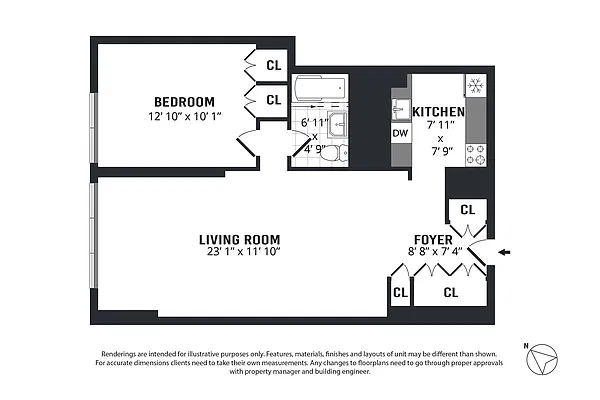 Rented by Anchor Associates | media 1