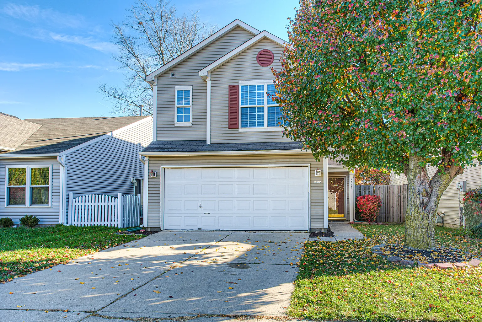 4817 Ossington Ct photo 1
