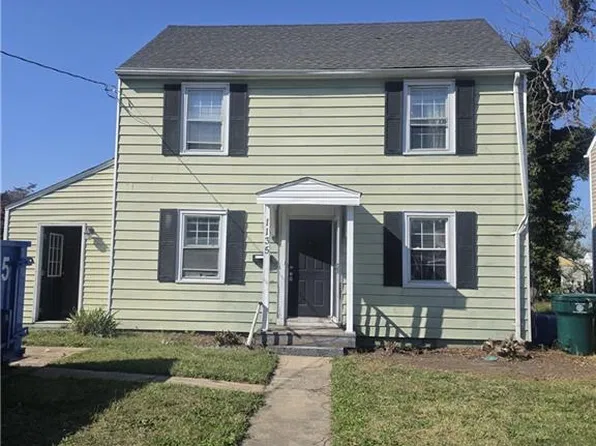 1135 17th St, Newport News, VA 23607