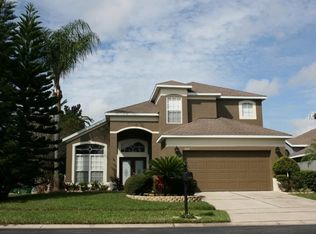 309 Tavestock Loop, Winter Springs, FL 32708