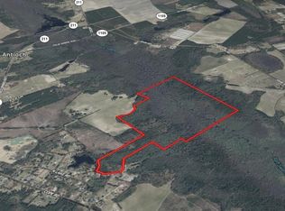 0 Wood Ln Lot 1, Shannon, NC 28386