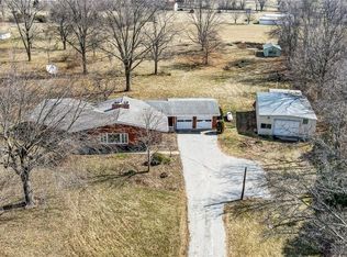 3500 Fuls Rd, Farmersville, OH 45325