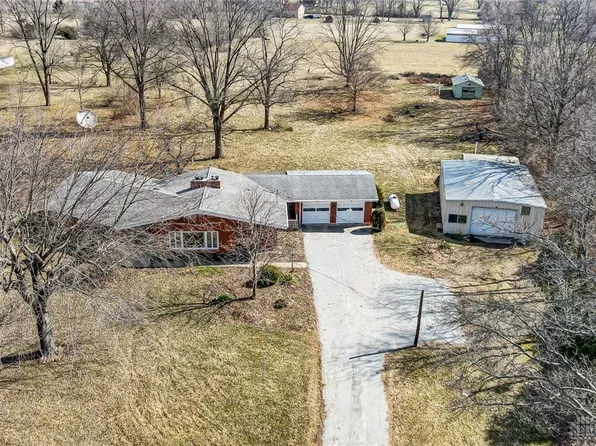 3500 Fuls Rd, Farmersville, OH 45325