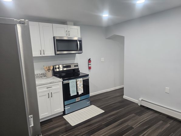109 Terrace Rd #109