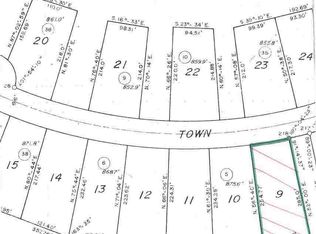 N1719 Hawks Nest Rd #9, Keshena, WI 54135