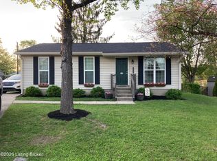 1610 Rhode Ct, La Grange, KY 40031