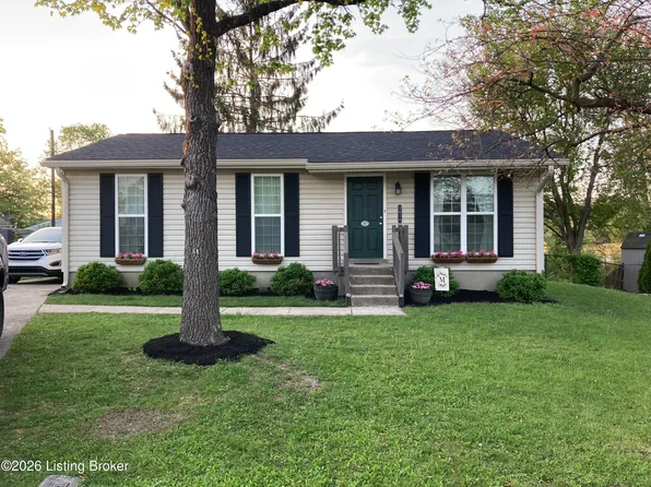 1610 Rhode Ct, La Grange, KY 40031