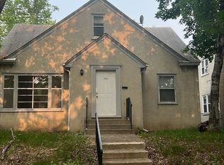 3551 Newton Ave N, Minneapolis, MN 55412