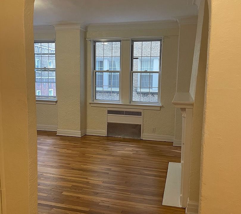 New King Edward Apartments 4601nke4601 Bayard St Pittsburgh PA Zillow