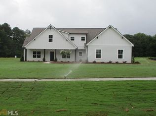 0 Linch Rd LOT 4, Senoia, GA 30276