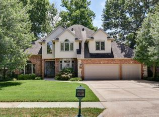 4128 E Windsong St, Springfield, MO 65809