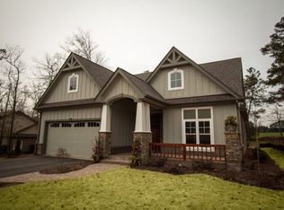 311 Bridgewater Dr, Sanford, NC 27330
