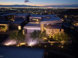 810 Dragons Eye Dr, Henderson, NV 89012