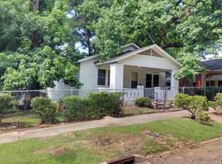 2518 15th St, Meridian, MS 39301