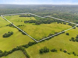 1401 An County Rd #458, Palestine, TX 75803