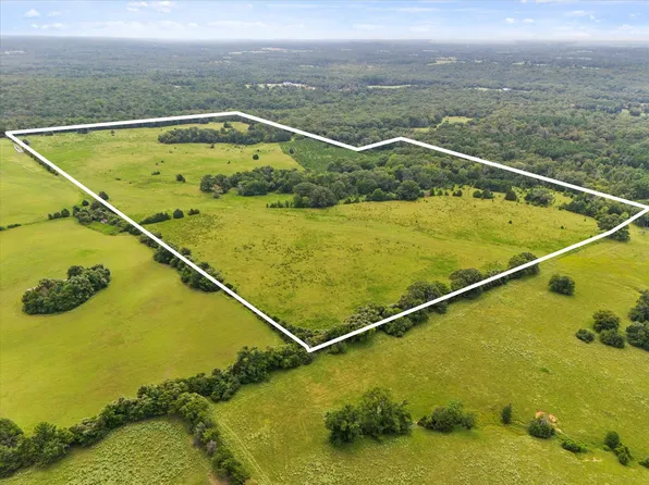 1401 An County Rd #458, Palestine, TX 75803